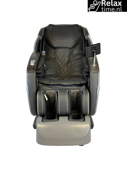 Galaxy Deluxe™ Massagestoel – 20 Programma’s & 145 cm SL-track