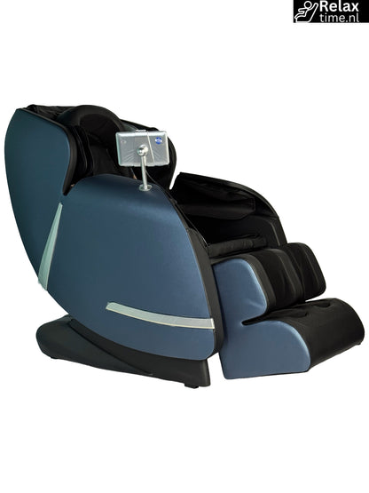 Cosmo™ Massagestoel – Volledige Ontspanning met 18 Airbags & Verwarming