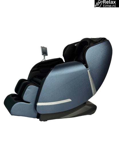 Cosmo™ Massagestoel – Volledige Ontspanning met 18 Airbags & Verwarming