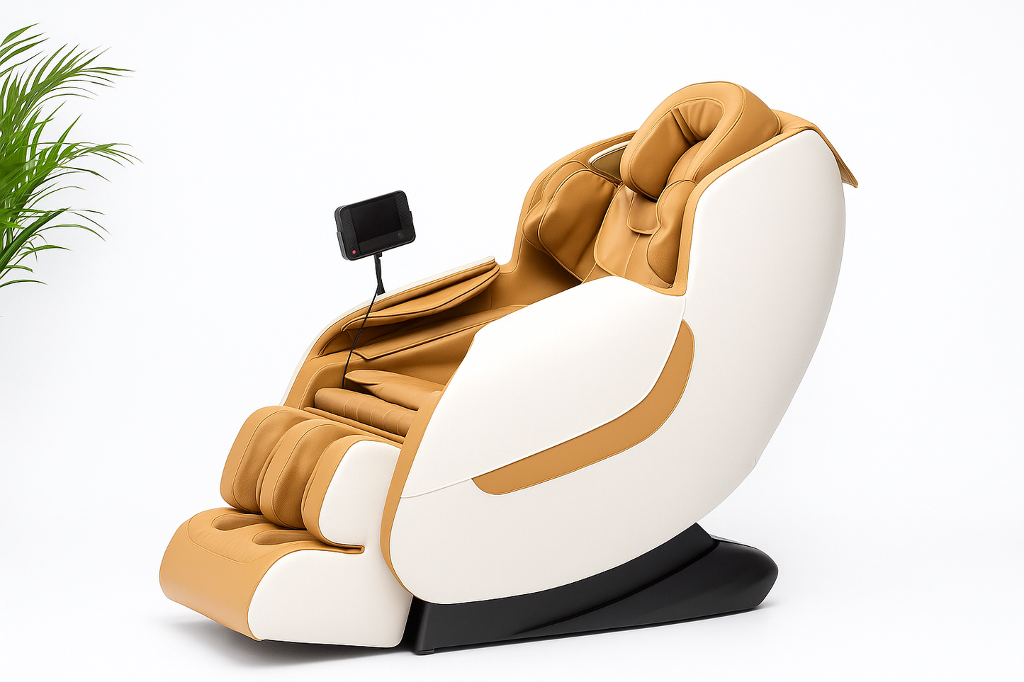 Cassini™ Massagestoel – Full Body Massage voor Thuis & Wellness