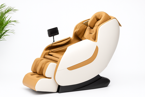 Cassini™ Massagestoel – Full Body Massage voor Thuis & Wellness