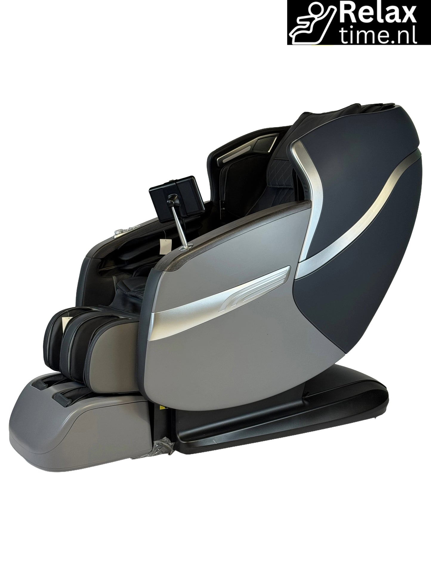 Galaxy Deluxe™ Massagestoel – 20 Programma’s & 145 cm SL-track