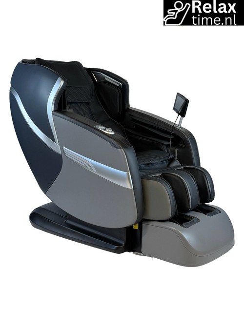 Galaxy Deluxe™ Massagestoel – 20 Programma’s & 145 cm SL-track