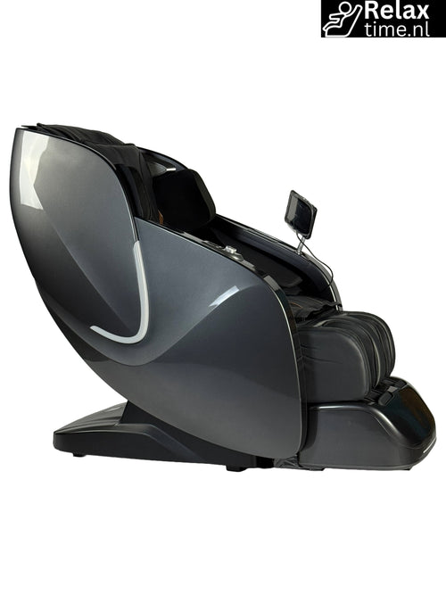 Premium Master™ Massagestoel – 4D Massage & 15 Programma’s voor Thuis