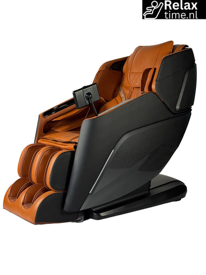 Oberon™ Massagestoel – SL-track & Lichaamsscan Technologie