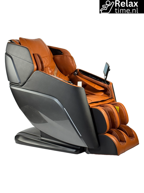 Oberon™ Massagestoel – SL-track & Lichaamsscan Technologie