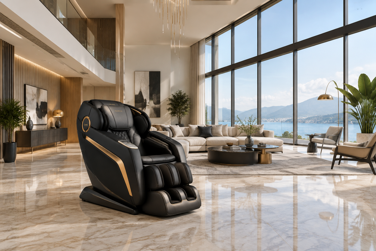 Massagestoel kopen