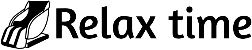 Relax-Time Logo
