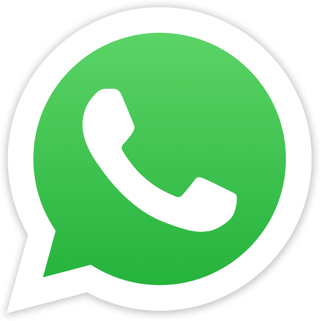 Chat met ons via WhatsApp